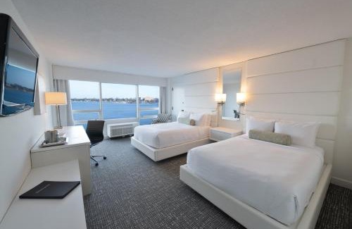 Red Bank Hotel | Oyster Point Hotel