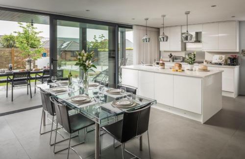 Seasalter Villa | Oyster Shell Whitstable