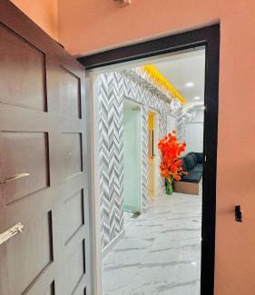 Nungambakkam House | Oyster Stay - 3BHK - Luxury Apartment