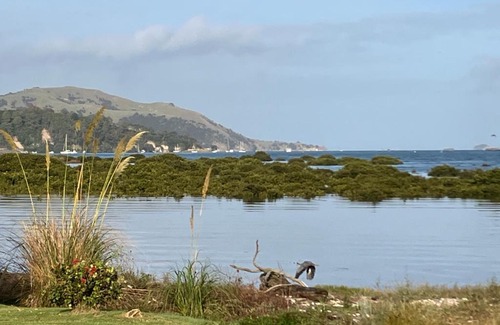 Preece Point Ski Chalet | Oystercatcher Bay Boathouse