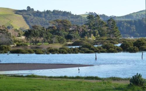 Preece Point Ski Chalet | Oystercatcher Bay Boathouse