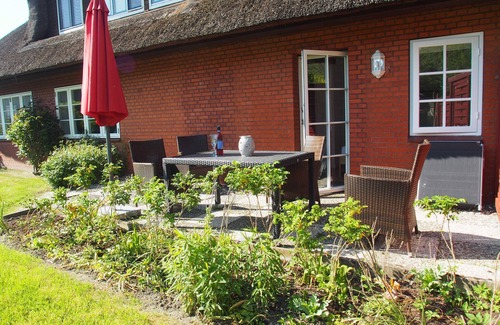 Fedderswarf Apartment | Oystercatcher Vacation rental - Gîtes de Grosse Gaarde