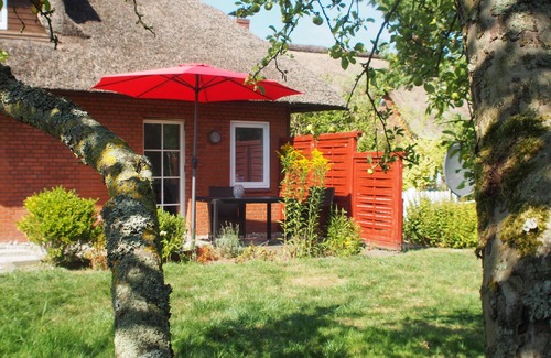 Fedderswarf Apartment | Oystercatcher Vacation rental - Gîtes de Grosse Gaarde