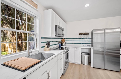 Port Royal House | "OysterShell Cottage".Welcome to your next Port of Call