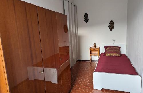 Saint-Mauront Apartment | Ozé jpas