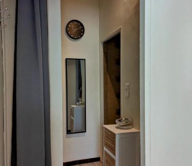 Saint-Mauront Apartment | Ozé jpas