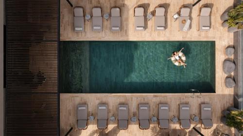 Bocagrande Hotel | OZ Hotel Collection