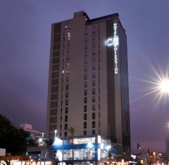 Bocagrande Hotel | OZ Hotel Collection