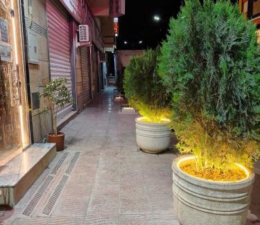 El Eulma Apartment | OZ motel