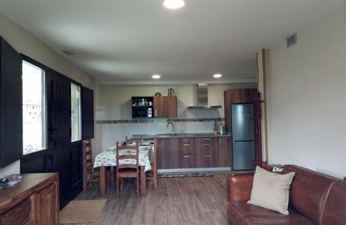Gautegiz Arteaga House | OZAMIZ Urdaibai - Koba Apartment