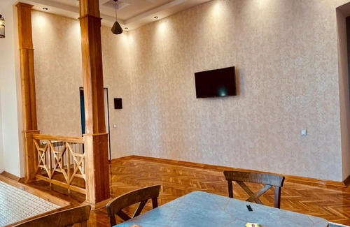 Ganja Apartment | OZAN LUXHOUSE