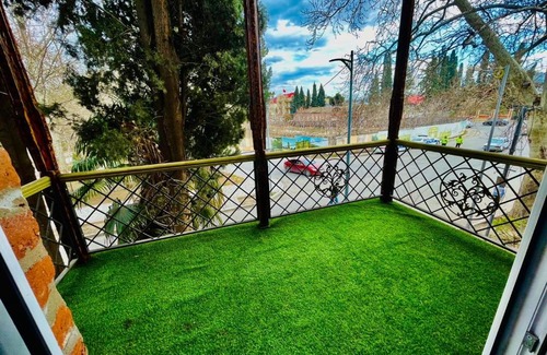 Ganja Apartment | OZAN LUXHOUSE