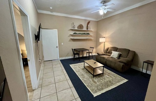 Piedmont Apartment | Ozark Getaway on 240 acres