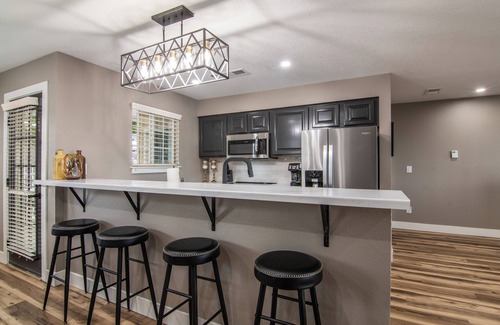 Kimberling City Condo | Ozark Mountain Getaway -Lake Access - Beautiful Views - Close to SDC!