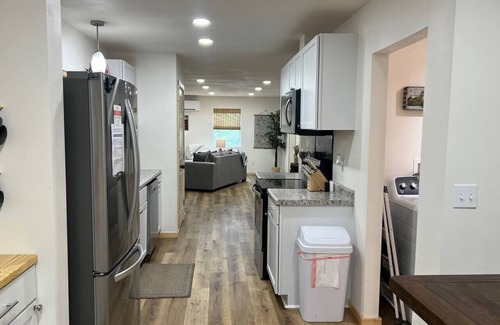 Marble Falls House | Ozark Serenity Lodge