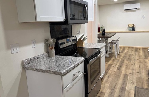 Marble Falls House | Ozark Serenity Lodge-Near The Buffalo River!