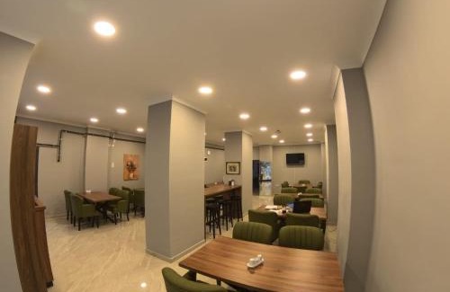 Arakli Apartment | Ozcanlar Apart