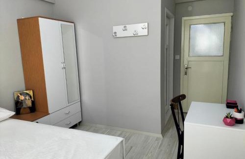 Arakli Apartment | Ozcanlar Apart