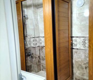 Arakli Apartment | Ozcanlar Apart