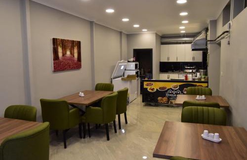 Arakli Apartment | Ozcanlar Apart