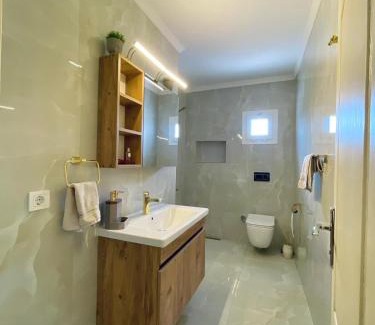 Ozdere Apartment | Ozdere Paradise