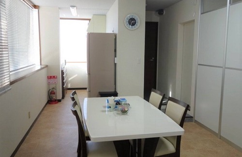Mibu House | Oze 2 noncontact type - New and beautiful LDK/Shimotsuga-gun Tochigi