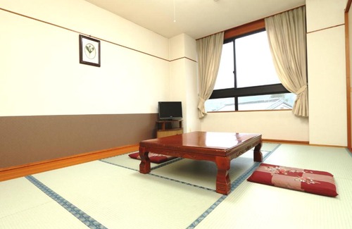 Katashina Hotel | Oze Shinkousou