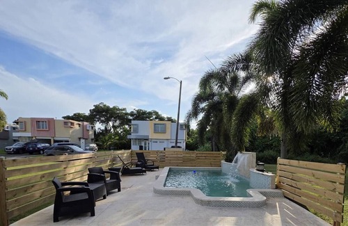Aguadilla Apartment | Ozean Apartment with Private Pool