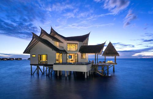 Bolifushi Island Resort | OZEN RESERVE BOLIFUSHI - Luxury All Inclusive with Free Transfers
