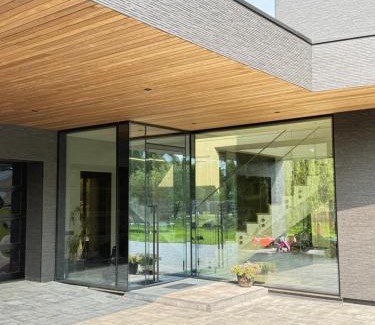 Riga Villa | Ozer Residence