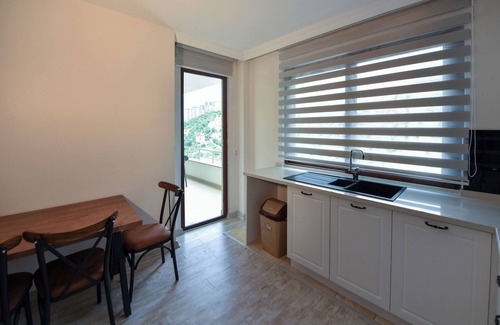 Trabzon Apartment | OZERLER RESIDENCE