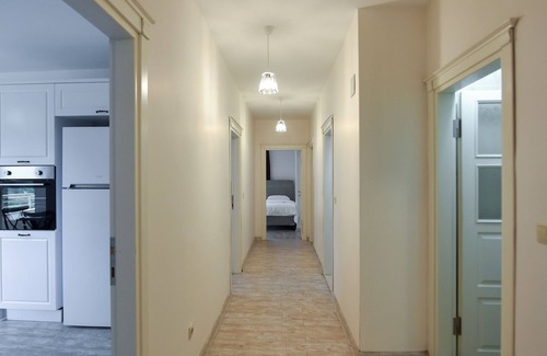 Trabzon Apartment | OZERLER RESIDENCE