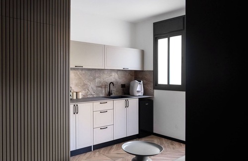 Kiryat Motzkin Apartment | oziel sweet