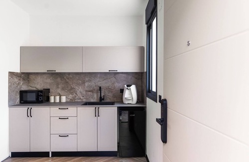 Kiryat Motzkin Apartment | oziel sweet