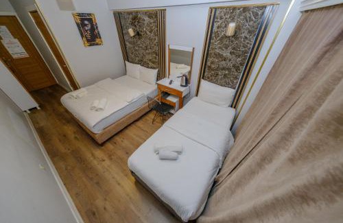 Beyazit Hotel | Ozio İstanbul Hotel