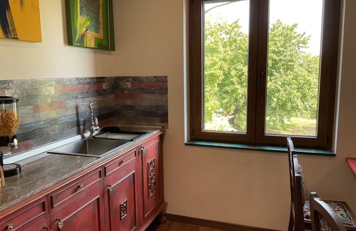 Villa Vicentina House | Ozium