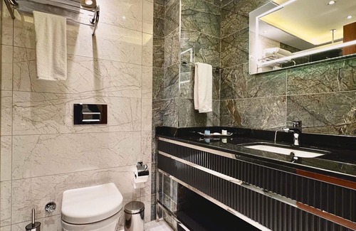 Sivas Hotel | Ozkaya Otel
