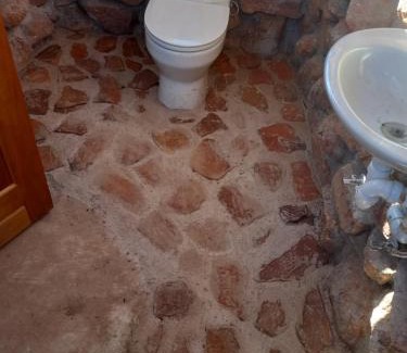 Uis Other | Ozohere Campsite, Tented Camp and Himba Village