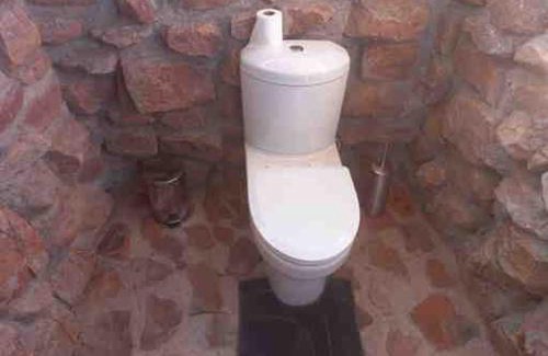 Uis Other | Ozohere Campsite, Tented Camp and Himba Village