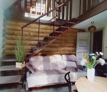 Cervonka House | Ozolsala