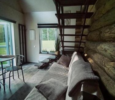 Cervonka House | Ozolsala