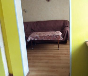 Ventspils Apartment | Ozolu street apartment