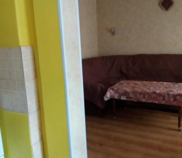 Ventspils Apartment | Ozolu street apartment