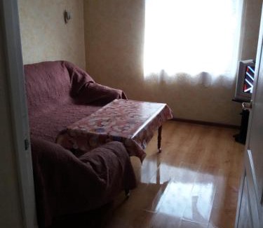 Ventspils Apartment | Ozolu street apartment