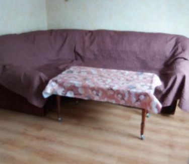 Ventspils Apartment | Ozolu street apartment