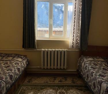 Issyk-Kul Region House | Ozon guest house Karakol