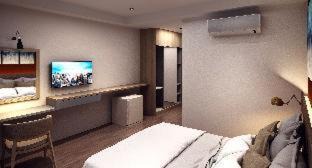 Mu Si Hotel | Ozone Hotel Khao Yai