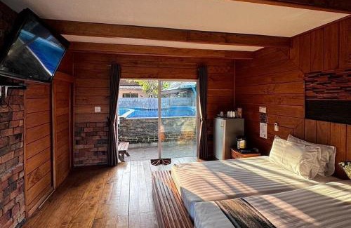 Khao Chaison Resort | Ozone Resort & Pool Villa