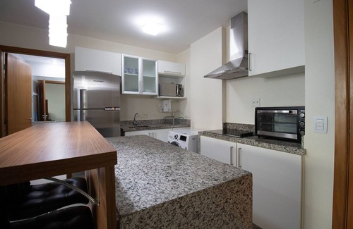 Smin House | Ozped Fats - Premier Residence Beira Lago