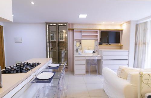 Smin Apartment | OZPED Flats Particulares Edifício Life Resort